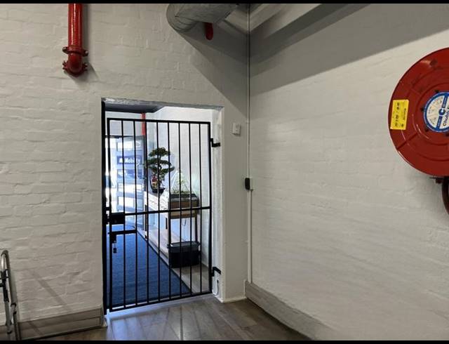 INDUSTRIAL PROPERTY TO RENT IN PAARDEN ISLAND